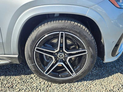 2026 Mercedes-Benz GLS GLS 450