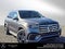 2026 Mercedes-Benz GLS GLS 450