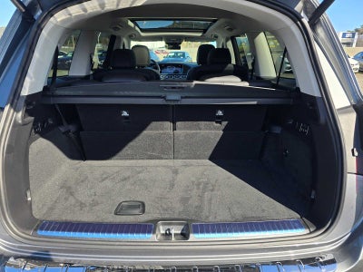 2026 Mercedes-Benz GLS GLS 450