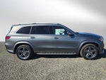 2026 Mercedes-Benz GLS GLS 450