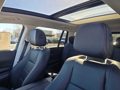 2026 Mercedes-Benz GLS GLS 450