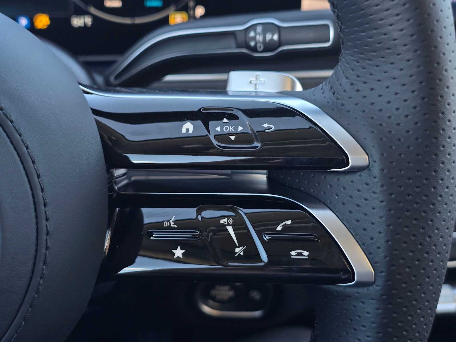 2026 Mercedes-Benz GLS GLS 450