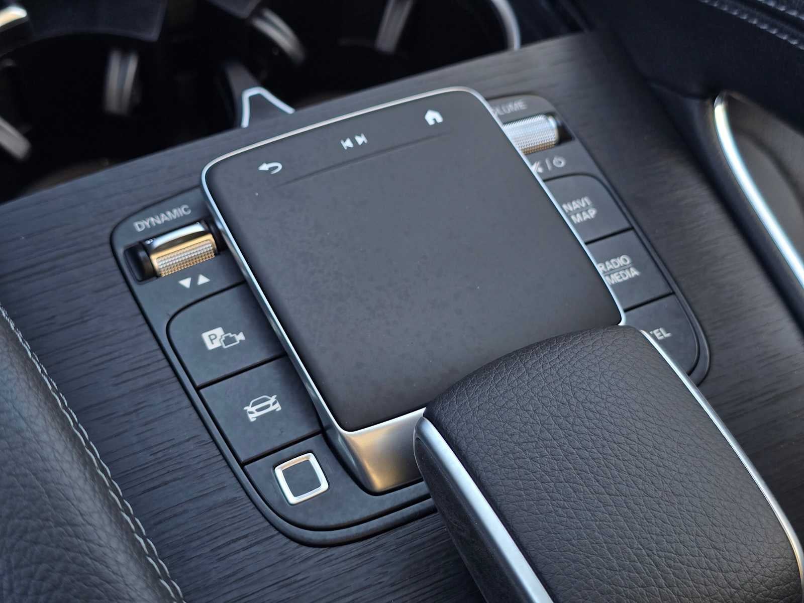 2026 Mercedes-Benz GLS GLS 450