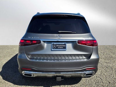 2026 Mercedes-Benz GLS GLS 450