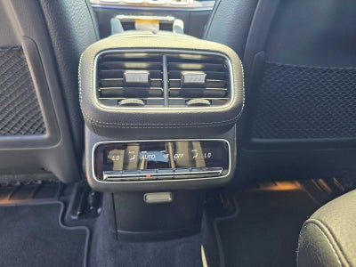 2026 Mercedes-Benz GLS 450 4MATIC® SUV