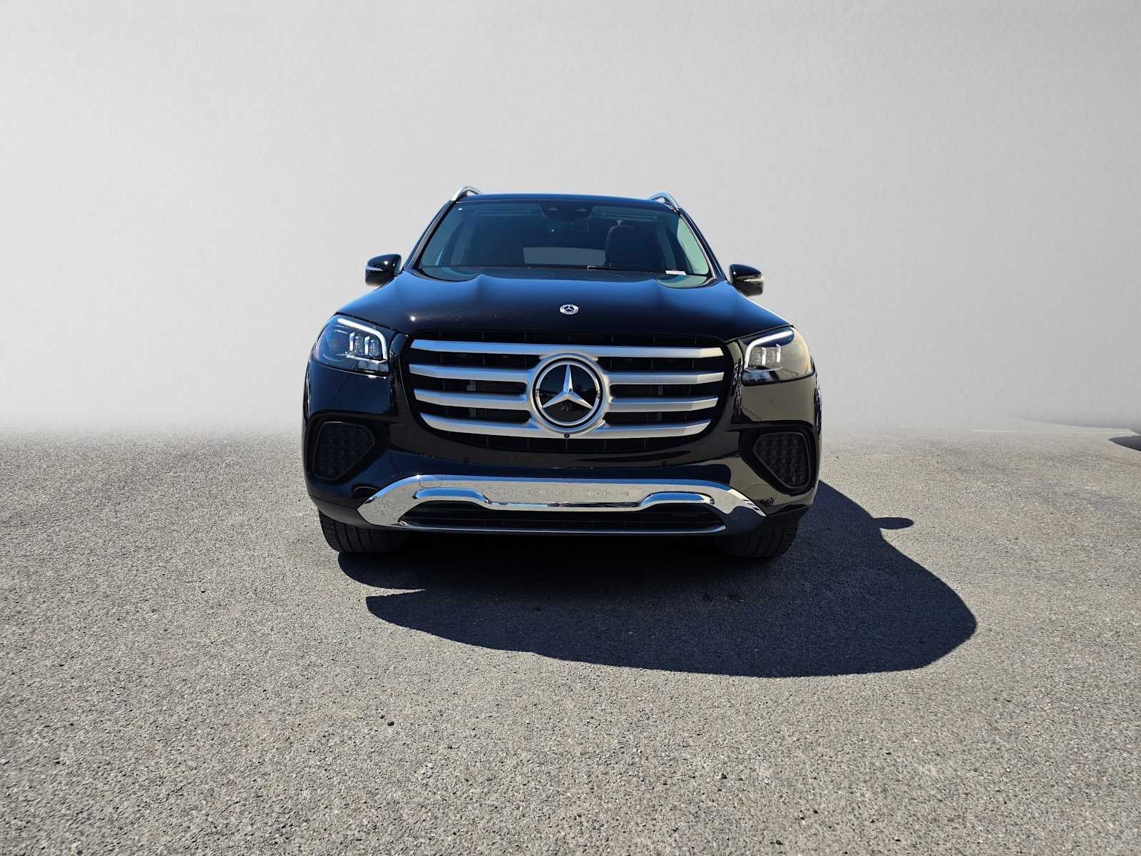 2026 Mercedes-Benz GLS 450 4MATIC® SUV