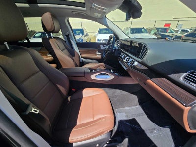 2026 Mercedes-Benz GLS 450 4MATIC® SUV