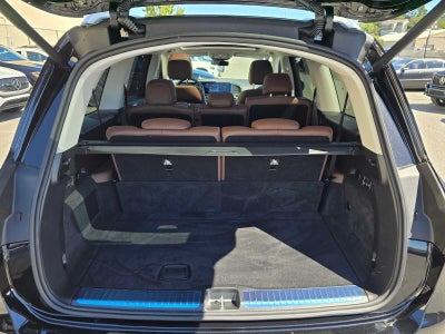 2026 Mercedes-Benz GLS 450 4MATIC® SUV