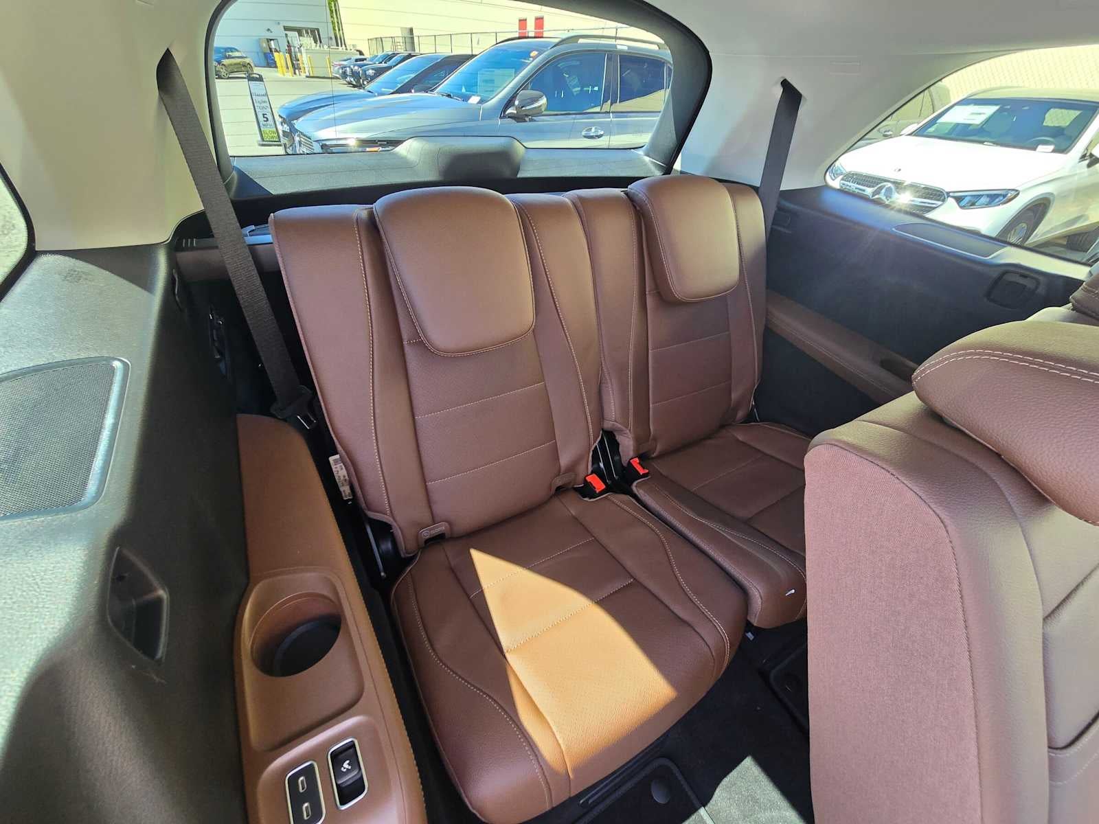 2026 Mercedes-Benz GLS 450 4MATIC® SUV