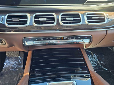 2026 Mercedes-Benz GLS 450 4MATIC® SUV