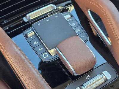 2026 Mercedes-Benz GLS 450 4MATIC® SUV