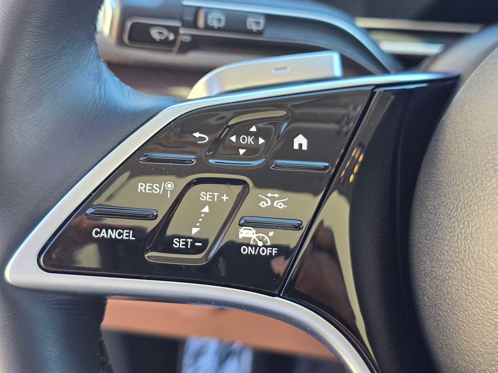 2026 Mercedes-Benz GLS 450 4MATIC® SUV