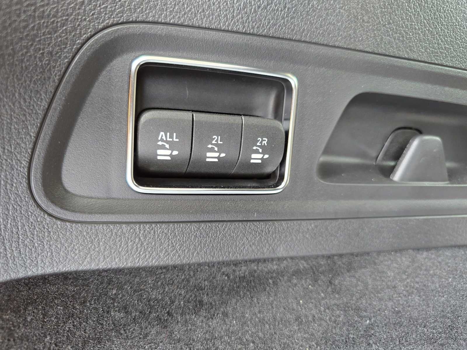 2026 Mercedes-Benz GLS 450 4MATIC® SUV