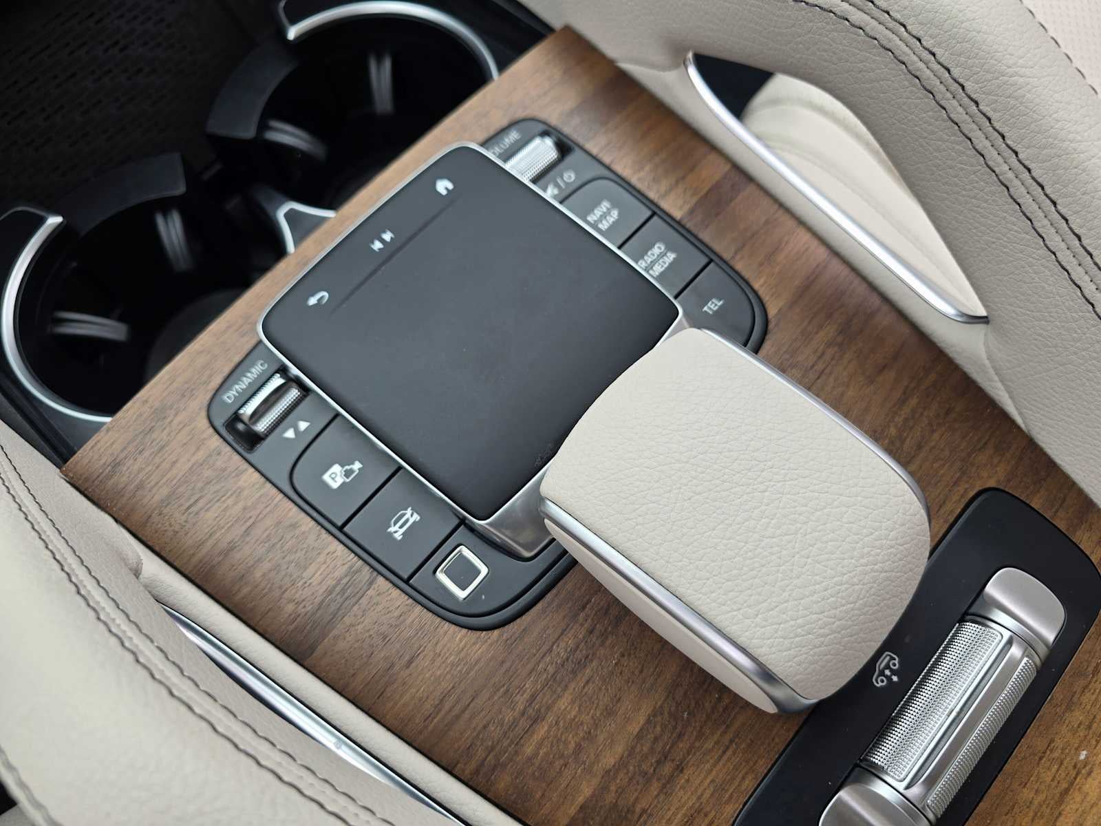 2026 Mercedes-Benz GLS 450 4MATIC® SUV