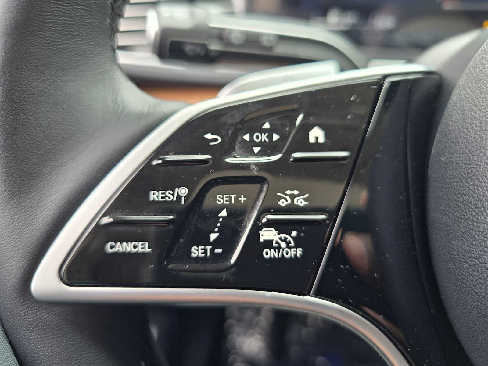 2026 Mercedes-Benz GLS 450 4MATIC® SUV