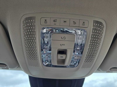 2026 Mercedes-Benz GLS 450 4MATIC® SUV
