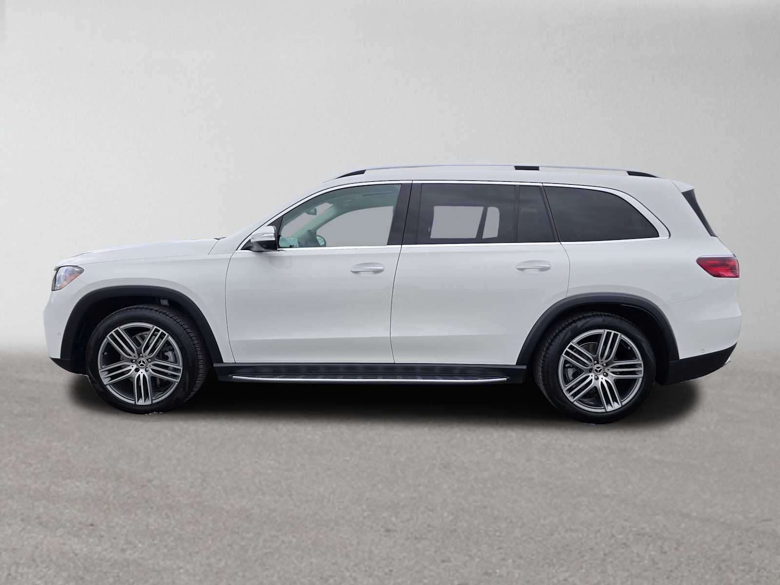 2026 Mercedes-Benz GLS 450 4MATIC® SUV