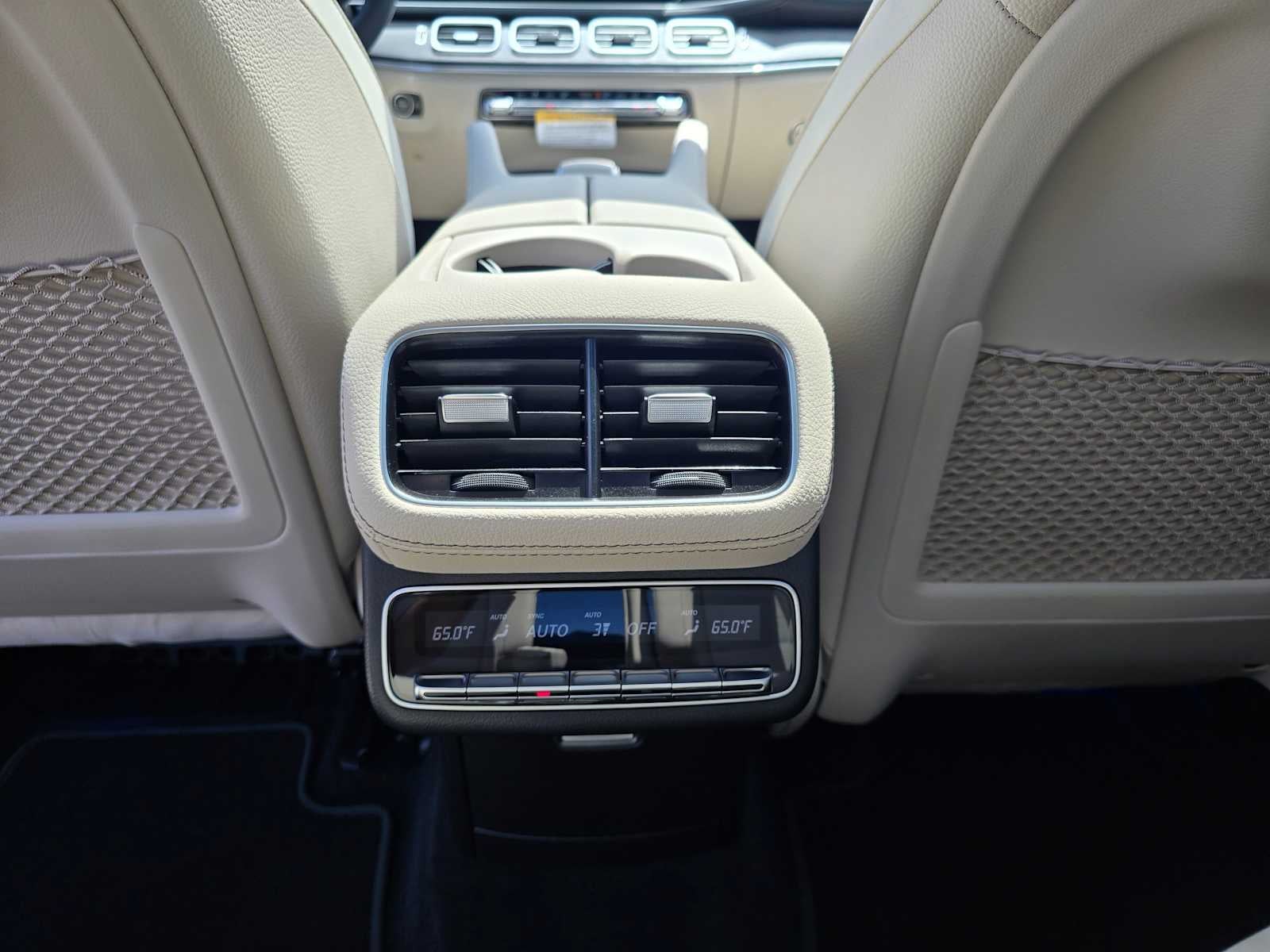 2026 Mercedes-Benz GLS 450 4MATIC® SUV