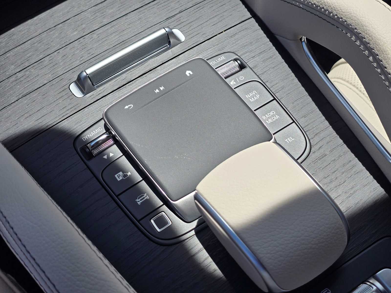 2026 Mercedes-Benz GLS 450 4MATIC® SUV