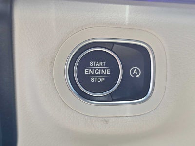 2026 Mercedes-Benz GLS 450 4MATIC® SUV