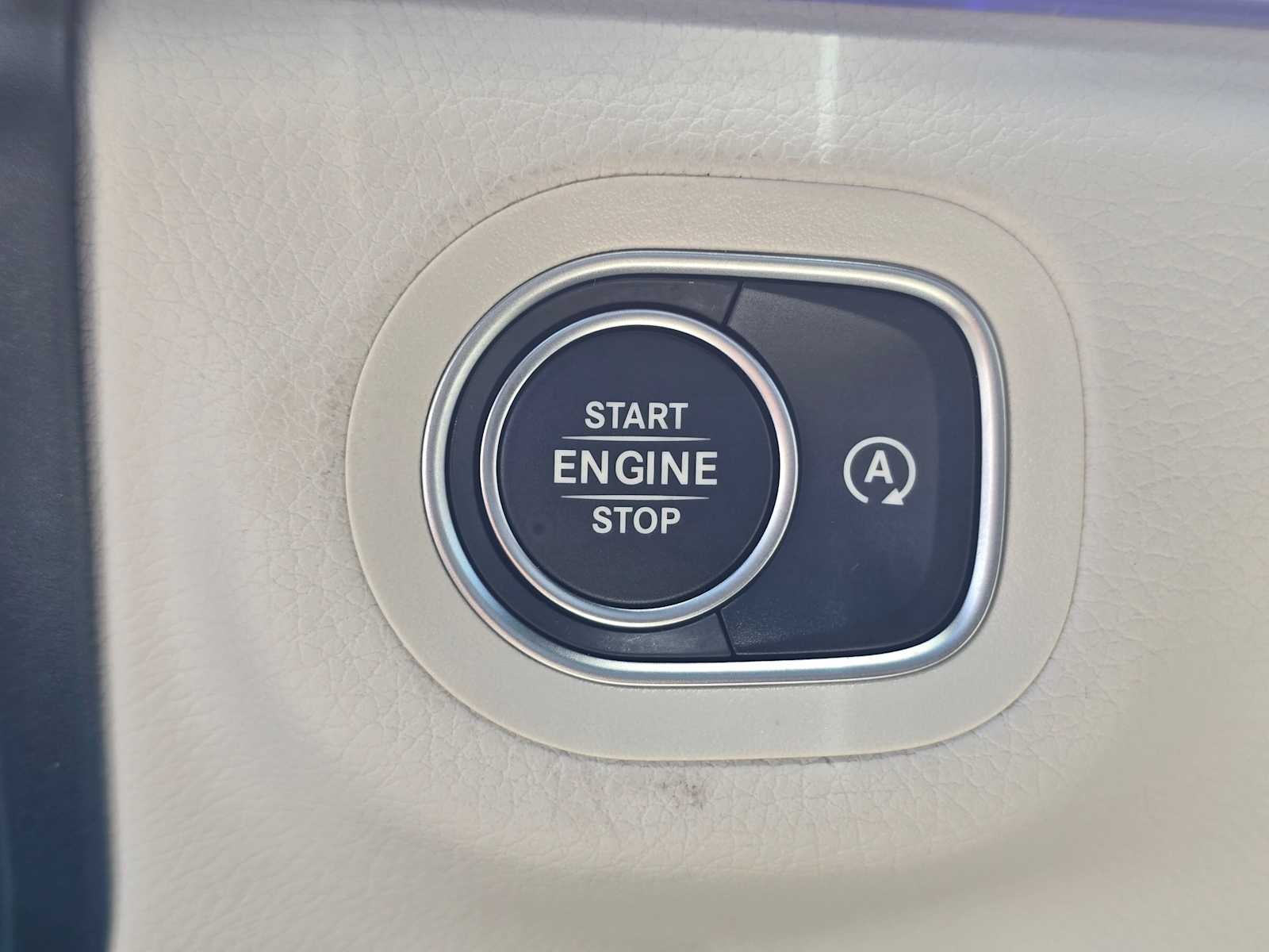 2026 Mercedes-Benz GLS 450 4MATIC® SUV
