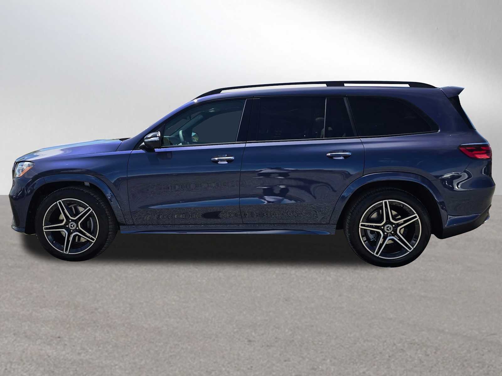 2026 Mercedes-Benz GLS 450 4MATIC® SUV