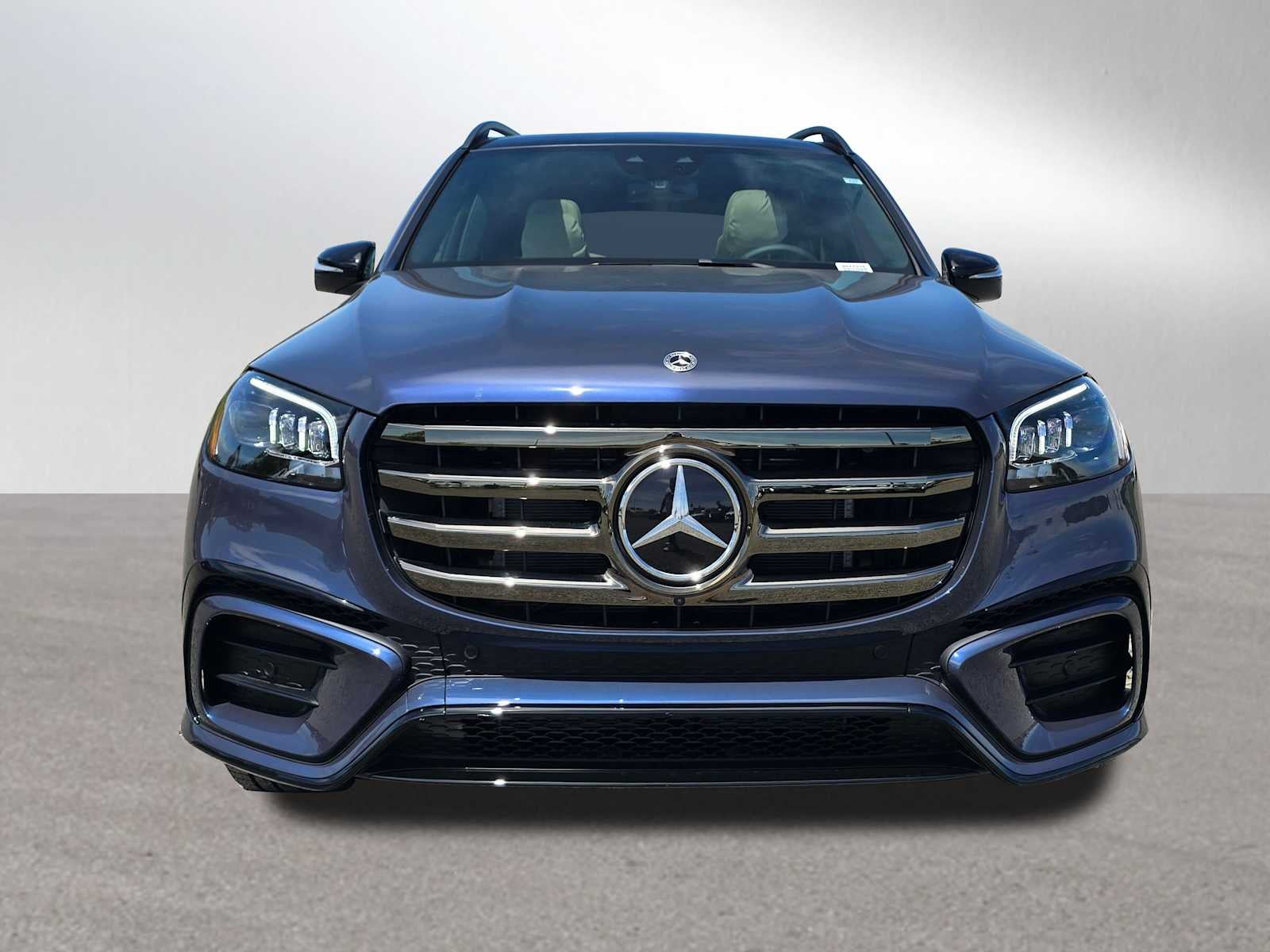 2026 Mercedes-Benz GLS 450 4MATIC® SUV