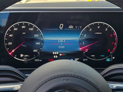 2026 Mercedes-Benz GLS 450 4MATIC® SUV