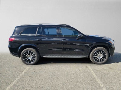 2026 Mercedes-Benz GLS 450 4MATIC® SUV