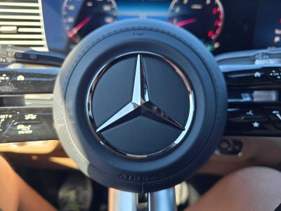 2026 Mercedes-Benz GLS 450 4MATIC® SUV