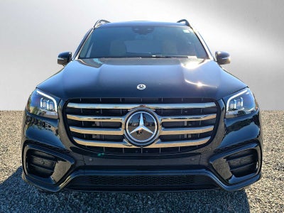 2026 Mercedes-Benz GLS 450 4MATIC® SUV