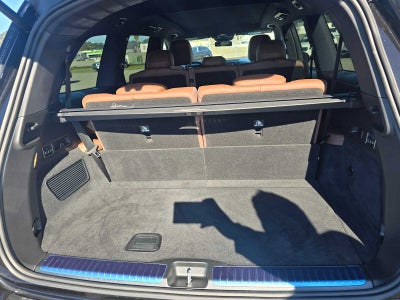 2026 Mercedes-Benz GLS GLS 450