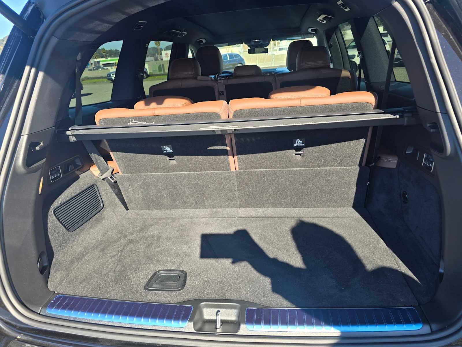 2026 Mercedes-Benz GLS GLS 450