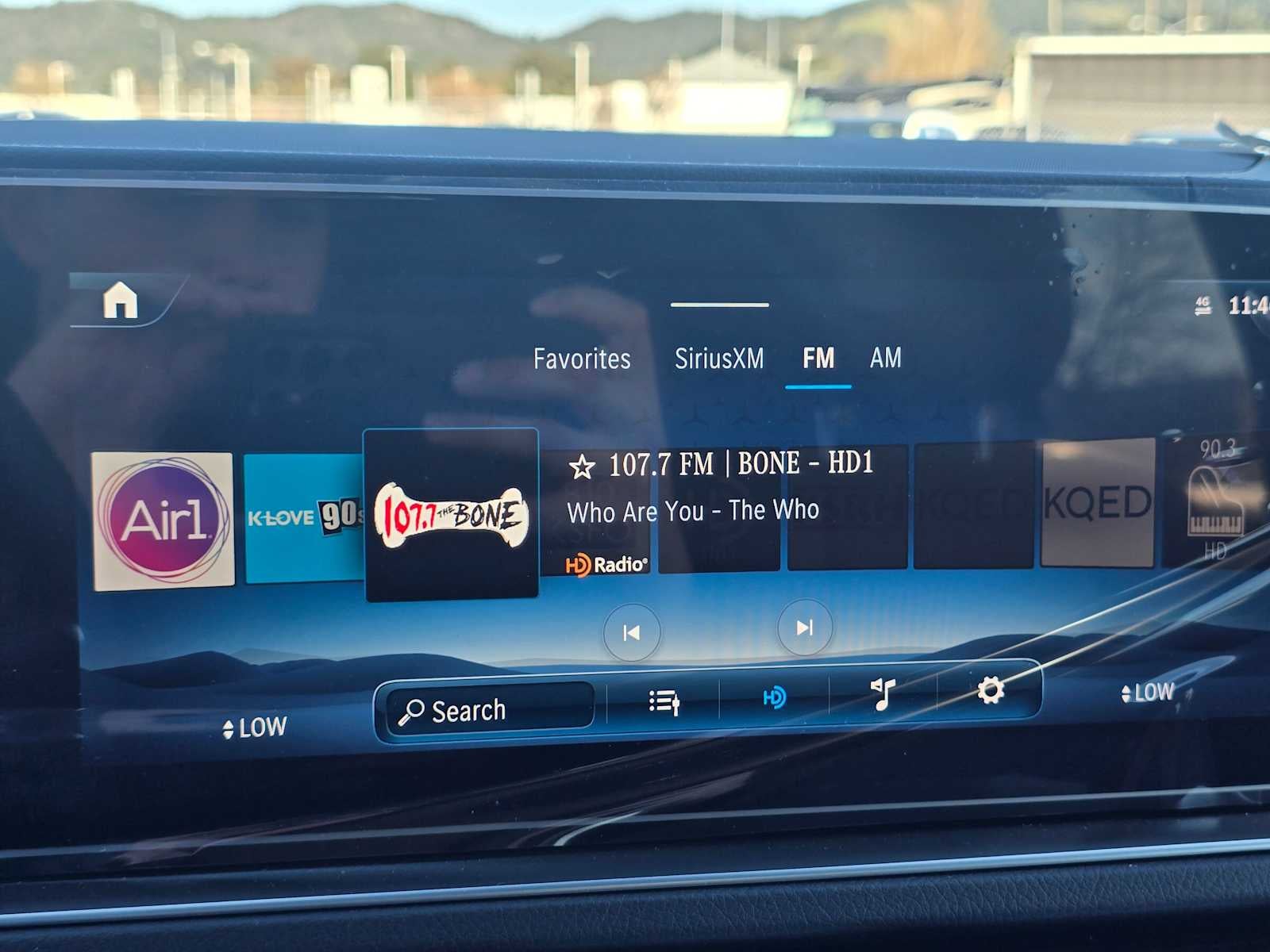 2026 Mercedes-Benz GLS GLS 450