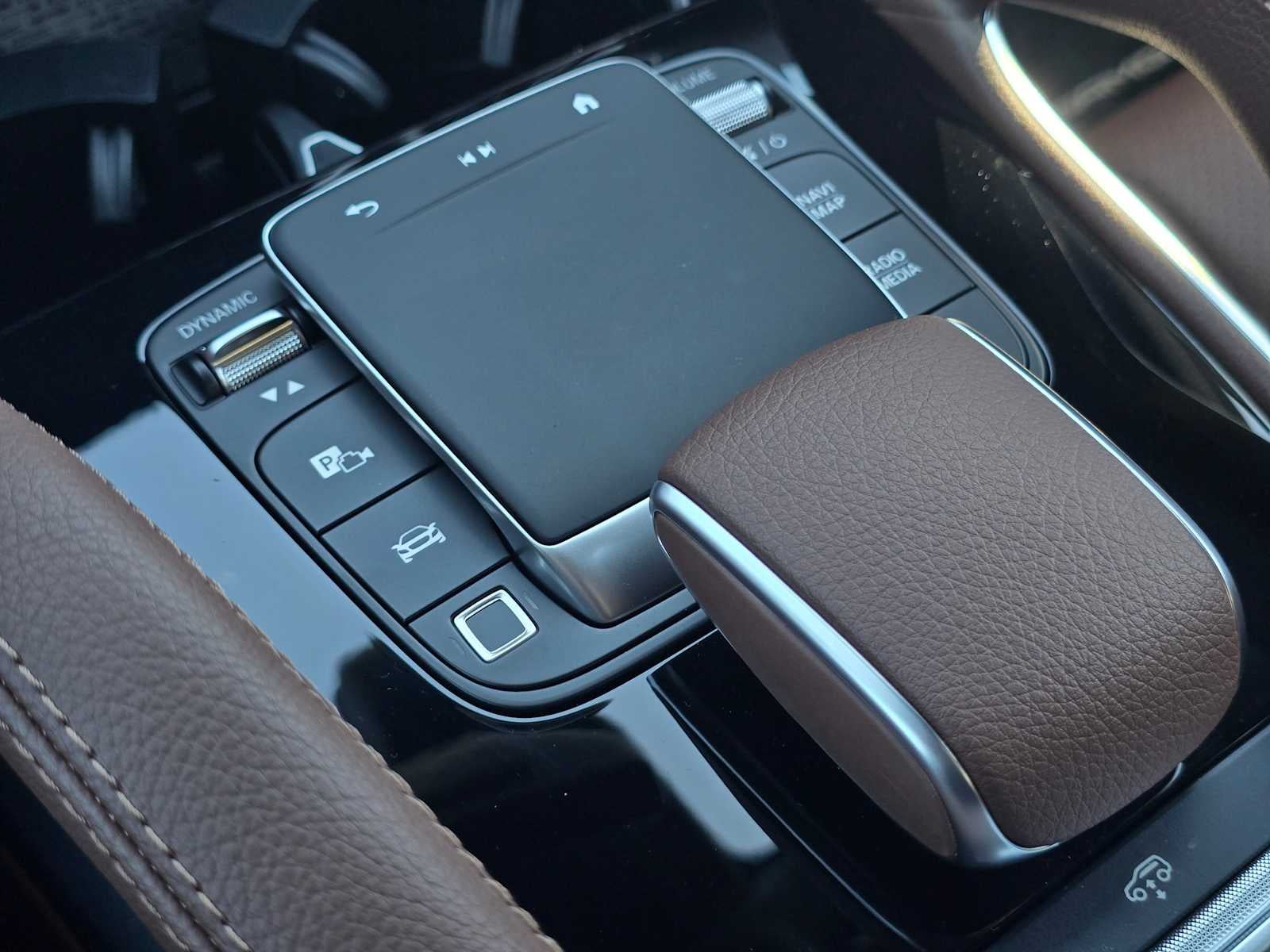 2026 Mercedes-Benz GLS GLS 450