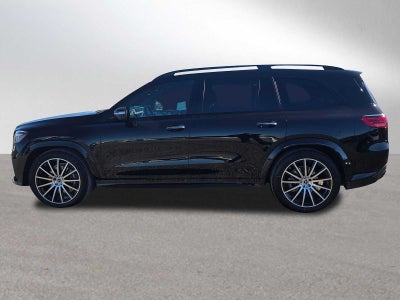 2026 Mercedes-Benz GLS GLS 450