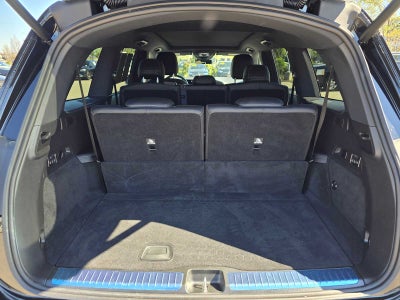 2026 Mercedes-Benz GLS 450 4MATIC® SUV