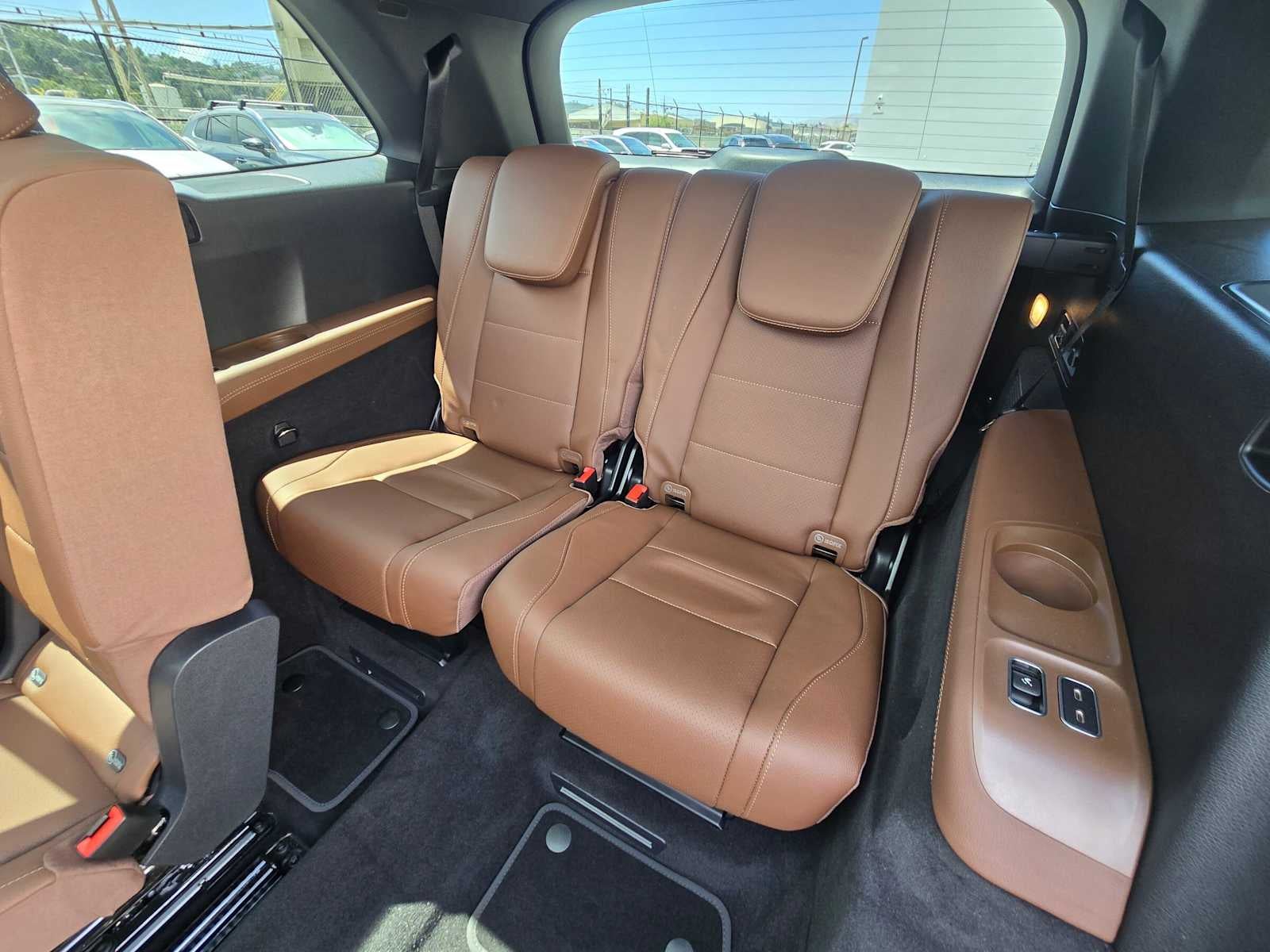 2026 Mercedes-Benz GLS 450 4MATIC® SUV