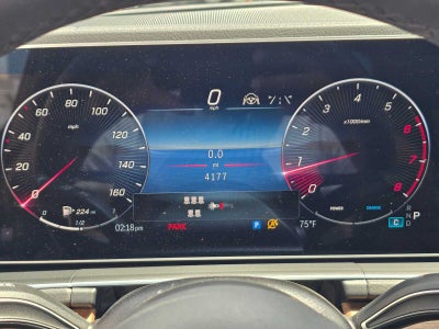 2026 Mercedes-Benz GLS 450 4MATIC® SUV