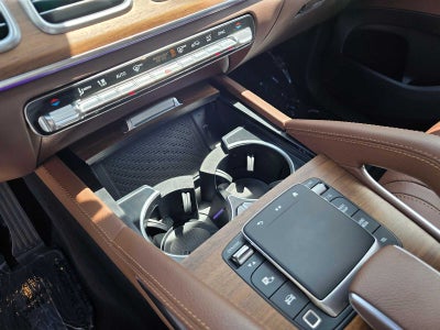 2026 Mercedes-Benz GLS 450 4MATIC® SUV