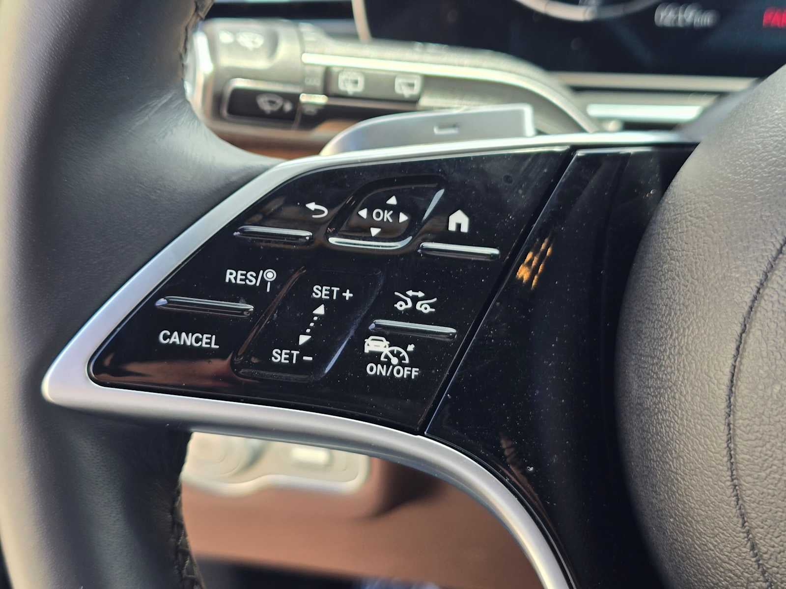 2026 Mercedes-Benz GLS 450 4MATIC® SUV