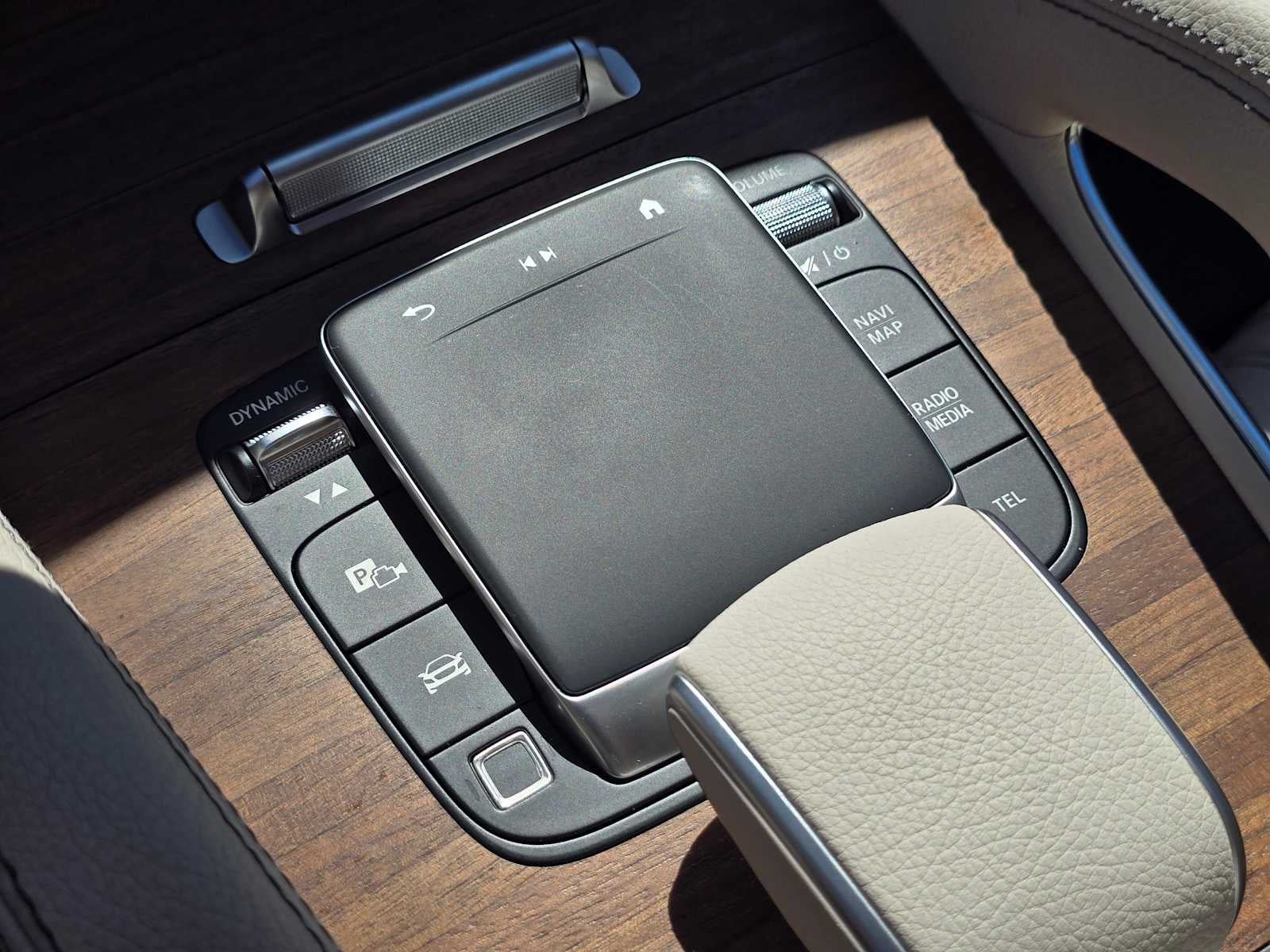 2026 Mercedes-Benz GLS 450 4MATIC® SUV