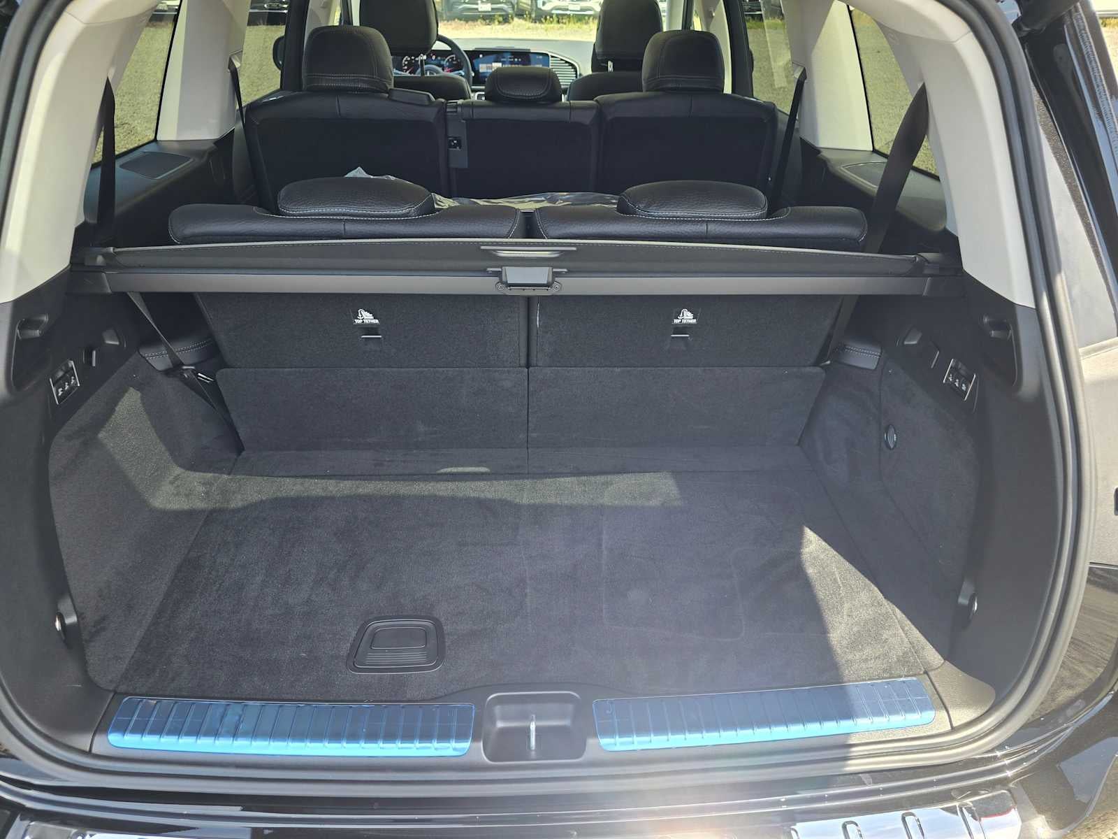 2026 Mercedes-Benz GLS 450 4MATIC® SUV