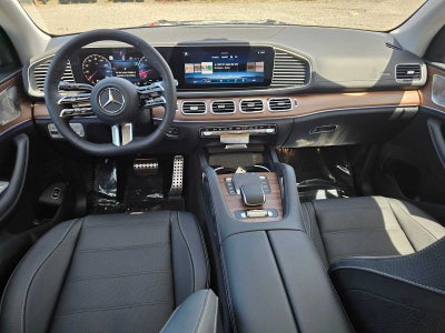 2026 Mercedes-Benz GLS 450 4MATIC® SUV