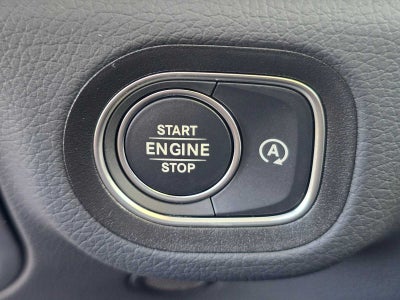 2026 Mercedes-Benz GLS 450 4MATIC® SUV