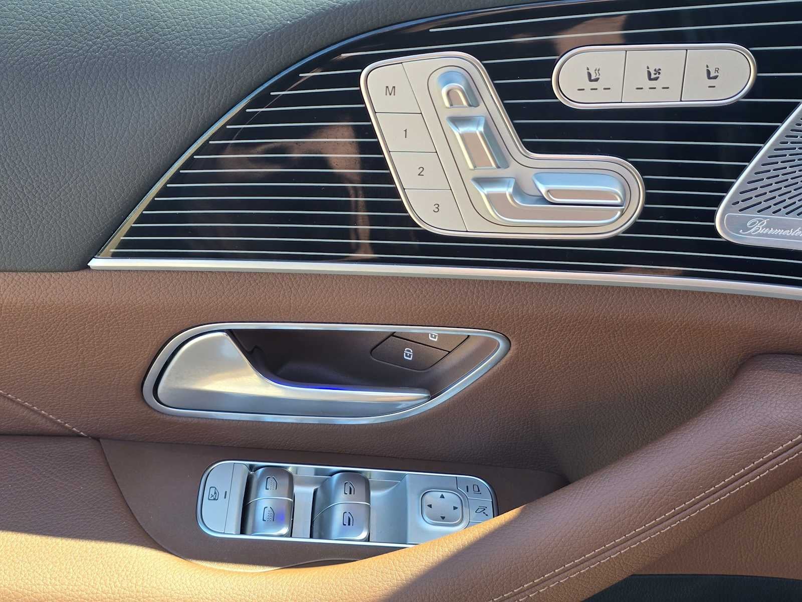 2026 Mercedes-Benz GLS 450 4MATIC® SUV