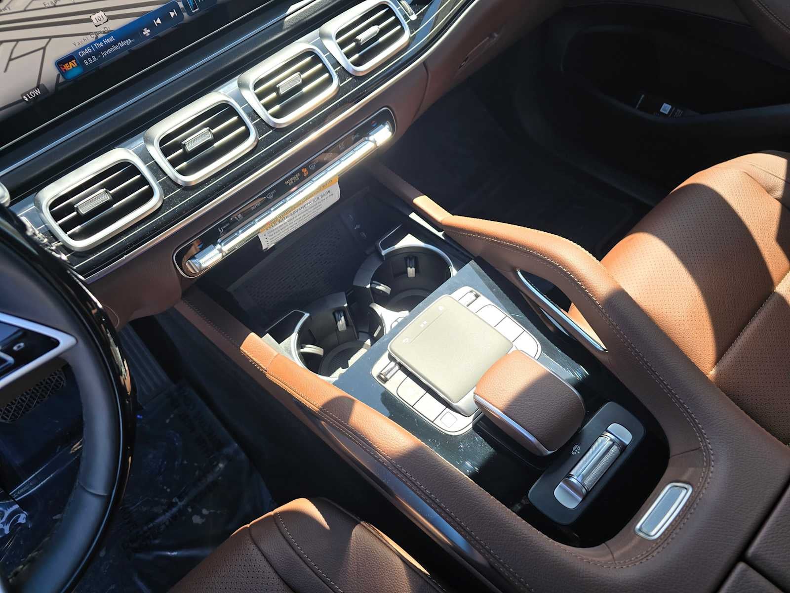 2026 Mercedes-Benz GLS 450 4MATIC® SUV