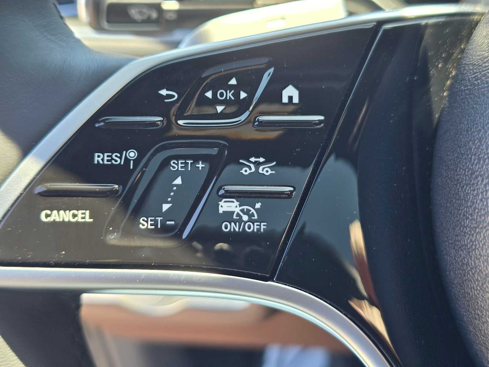 2026 Mercedes-Benz GLS 450 4MATIC® SUV