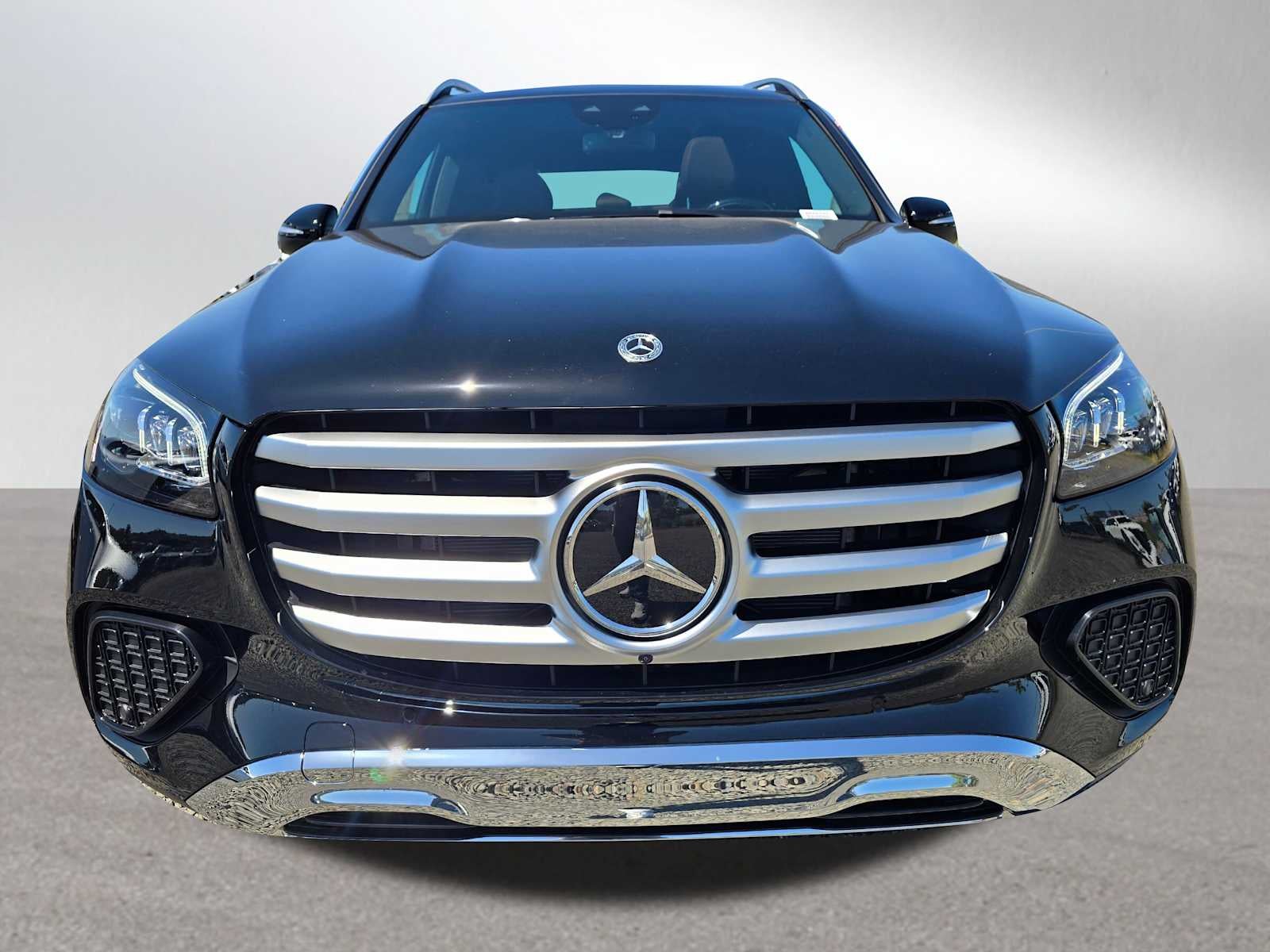 2026 Mercedes-Benz GLS 450 4MATIC® SUV