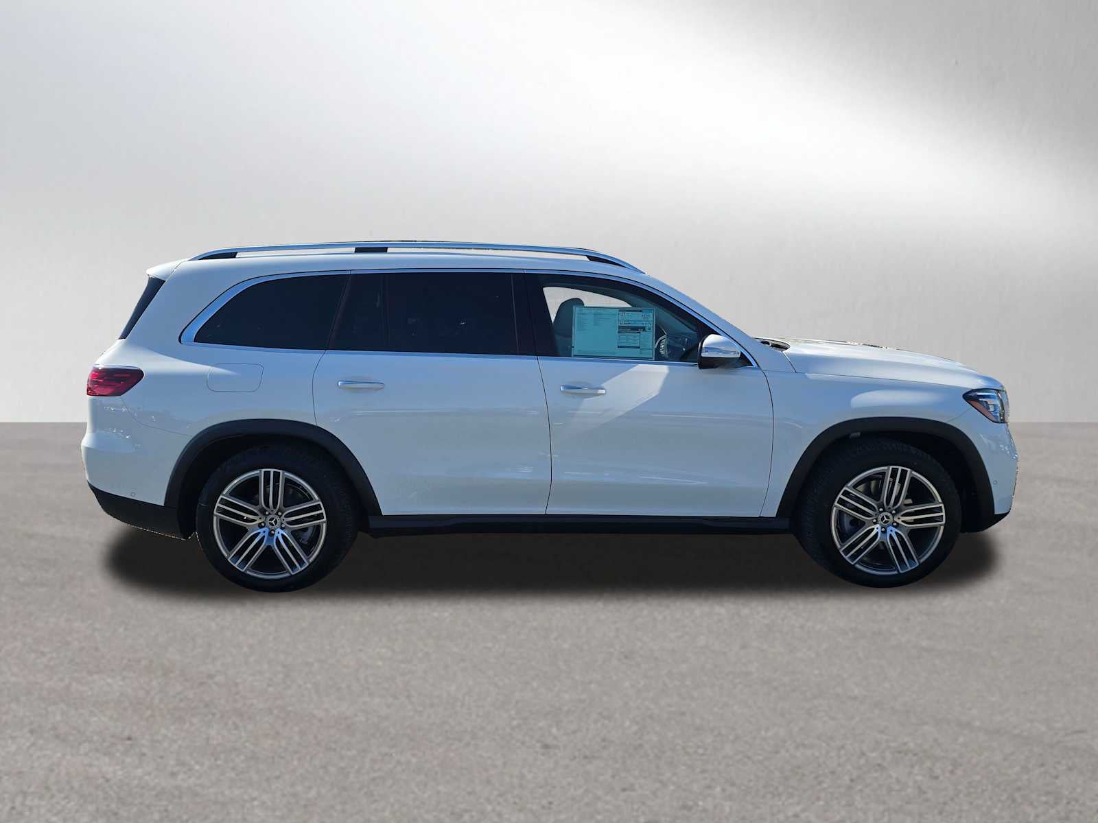 2026 Mercedes-Benz GLS GLS 450